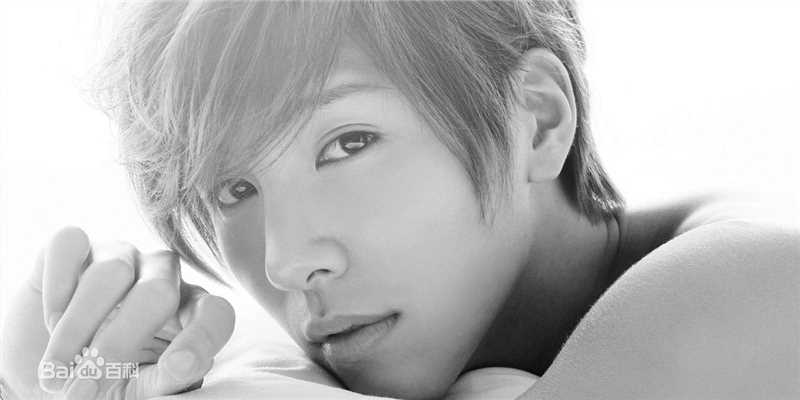 高清鲁敏宇(ノ·ミヌ、NoMinWoo、Nominue)精彩图册