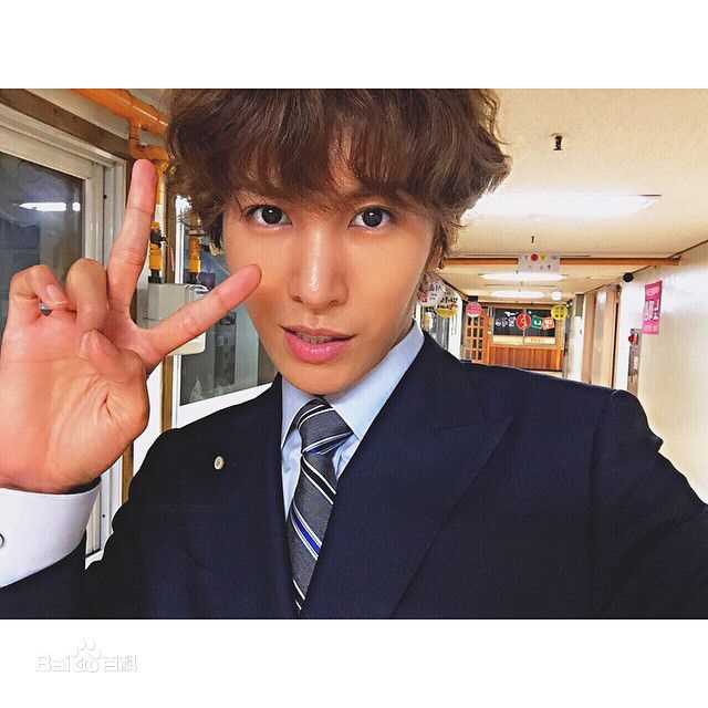 高清鲁敏宇(ノ·ミヌ、NoMinWoo、Nominue)在《我的遗憾男友》饰尹泰云中的图册
