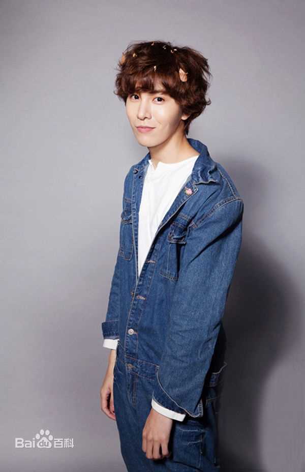 高清鲁敏宇(ノ·ミヌ、NoMinWoo、Nominue)在《我的遗憾男友》饰尹泰云中的图册