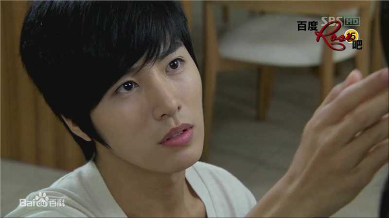 高清鲁敏宇(ノ·ミヌ、NoMinWoo、Nominue)在2010《我的女友是九尾狐》朴东洙中的图册