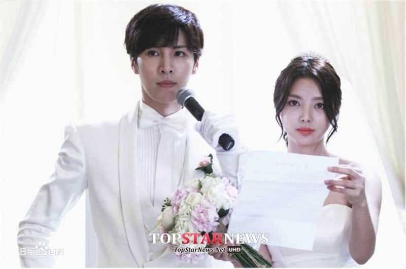 高清鲁敏宇(ノ·ミヌ、NoMinWoo、Nominue)在2014《最佳婚姻》朴泰然中的图集