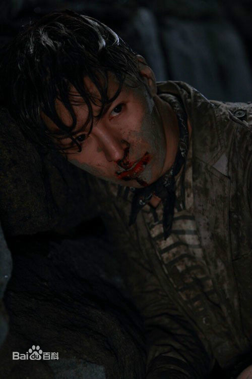 高清鲁敏宇(ノ·ミヌ、NoMinWoo、Nominue)在2014《最佳婚姻》朴泰然中的图集