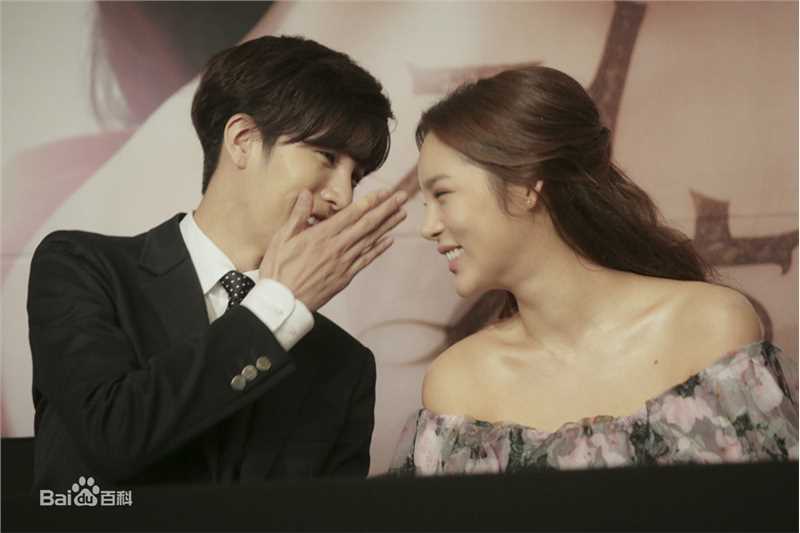 高清鲁敏宇(ノ·ミヌ、NoMinWoo、Nominue)在2014《最佳婚姻》朴泰然中的图集