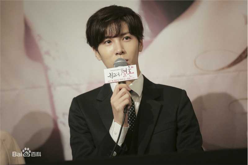 高清鲁敏宇(ノ·ミヌ、NoMinWoo、Nominue)在2014《最佳婚姻》朴泰然中的图集