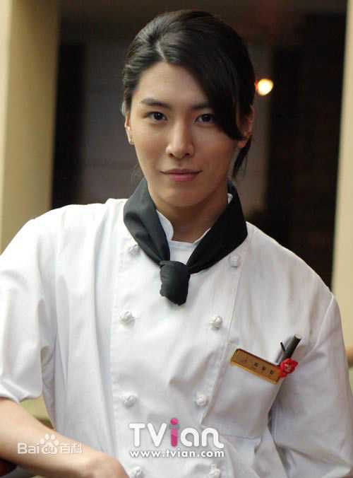 精选鲁敏宇(ノ·ミヌ、NoMinWoo、Nominue)在2010《情迷意面》菲利普中的图册