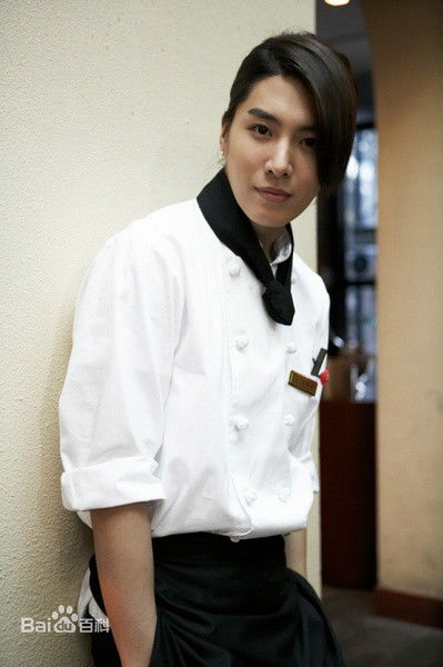 精选鲁敏宇(ノ·ミヌ、NoMinWoo、Nominue)在2010《情迷意面》菲利普中的图册