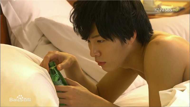 精选鲁敏宇(ノ·ミヌ、NoMinWoo、Nominue)在2011《点金神手》刘明俊中的图册