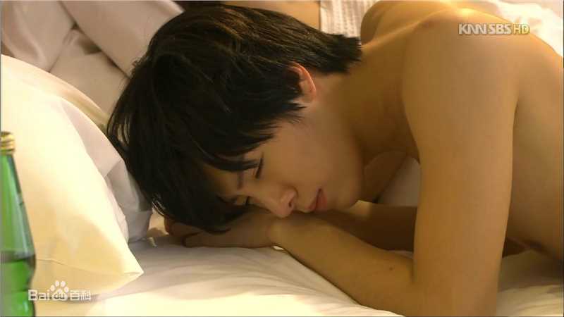 精选鲁敏宇(ノ·ミヌ、NoMinWoo、Nominue)在2011《点金神手》刘明俊中的图册