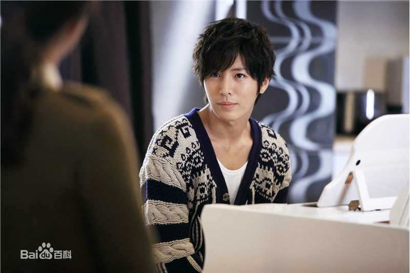 精选鲁敏宇(ノ·ミヌ、NoMinWoo、Nominue)在2011《点金神手》刘明俊中的图册