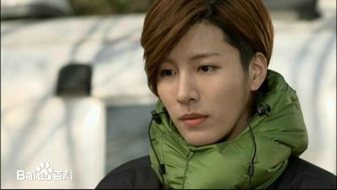 精选鲁敏宇(ノ·ミヌ、NoMinWoo、Nominue)在2012《浪漫满屋2》李泰益中的图册