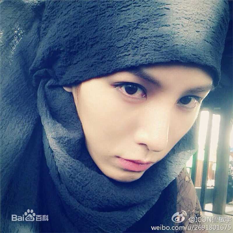 鲁敏宇(ノ·ミヌ、NoMinWoo、Nominue)电影作品前后照片