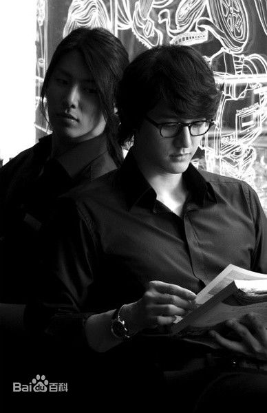 鲁敏宇(ノ·ミヌ、NoMinWoo、Nominue)电影作品前后照片