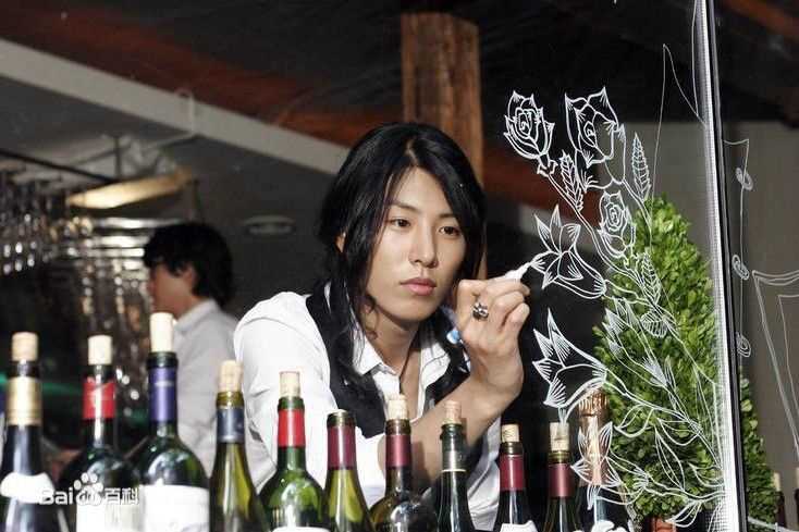 鲁敏宇(ノ·ミヌ、NoMinWoo、Nominue)电影作品前后照片