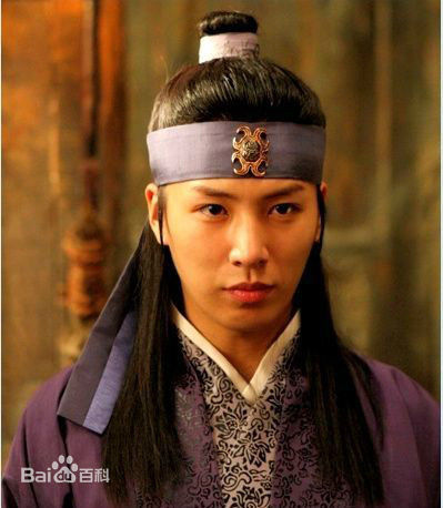 鲁敏宇(ノ·ミヌ、NoMinWoo、Nominue)电影作品前后照片