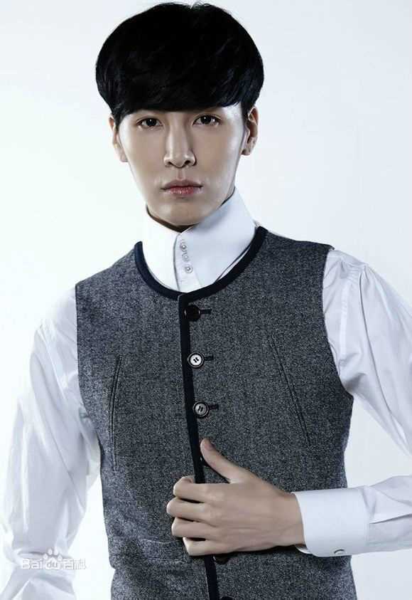 精选鲁敏宇(ノ·ミヌ、NoMinWoo、Nominue)在2014《神的礼物14天》Teo中的图册