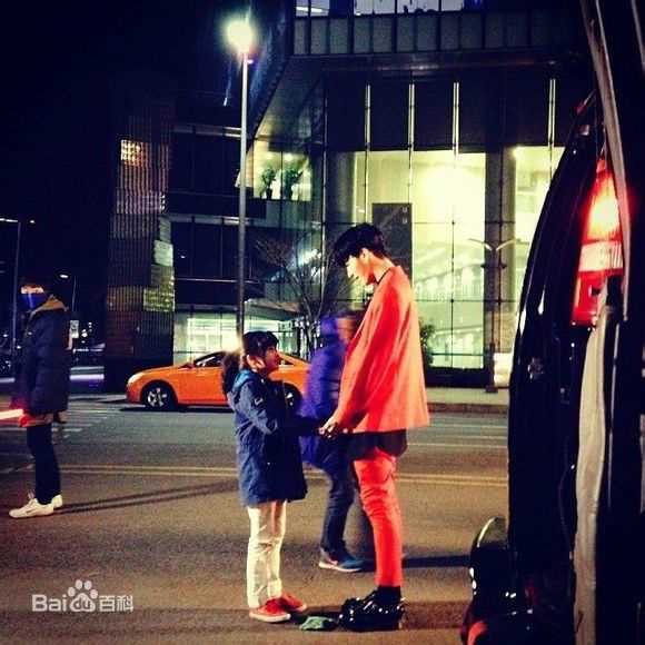 精选鲁敏宇(ノ·ミヌ、NoMinWoo、Nominue)在2014《神的礼物14天》Teo中的图册