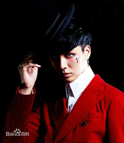 精选鲁敏宇(ノ·ミヌ、NoMinWoo、Nominue)在2014《神的礼物14天》Teo中的图册
