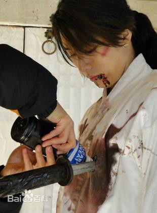 鲁敏宇(ノ·ミヌ、NoMinWoo、Nominue)早期作品性感图片图集