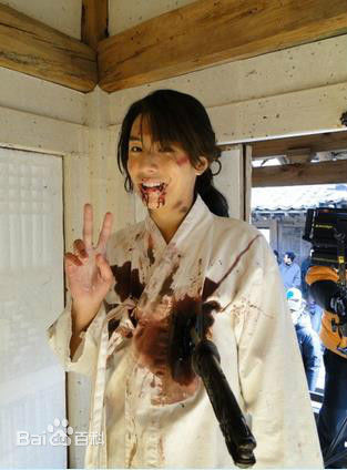 鲁敏宇(ノ·ミヌ、NoMinWoo、Nominue)早期作品性感图片图集