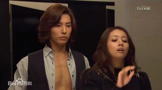 鲁敏宇(ノ·ミヌ、NoMinWoo、Nominue)早期作品性感图片图集