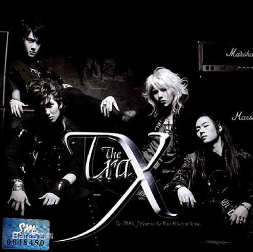 最优质鲁敏宇(ノ·ミヌ、NoMinWoo、Nominue)生活照