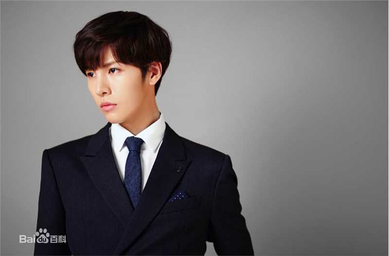 最优质鲁敏宇(ノ·ミヌ、NoMinWoo、Nominue)生活照