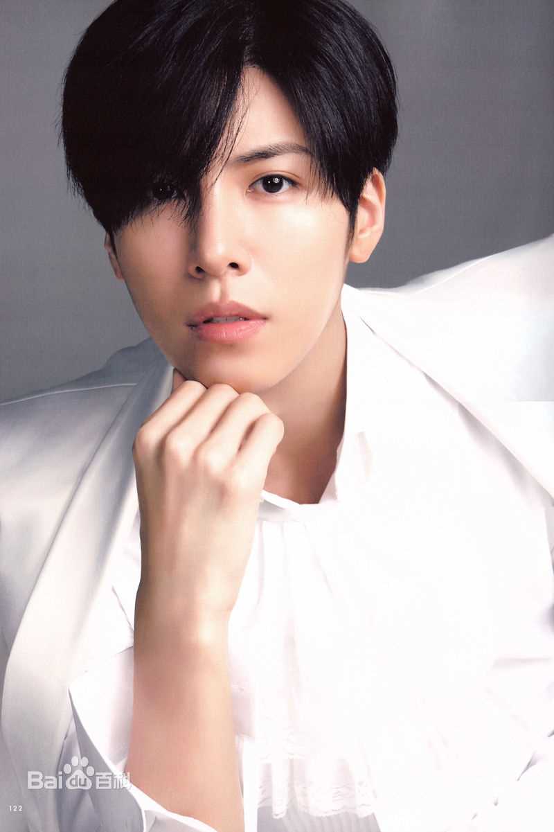 最优质鲁敏宇(ノ·ミヌ、NoMinWoo、Nominue)生活照