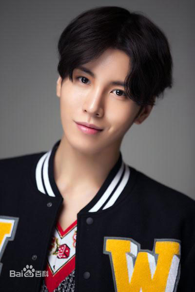 最优质鲁敏宇(ノ·ミヌ、NoMinWoo、Nominue)生活照