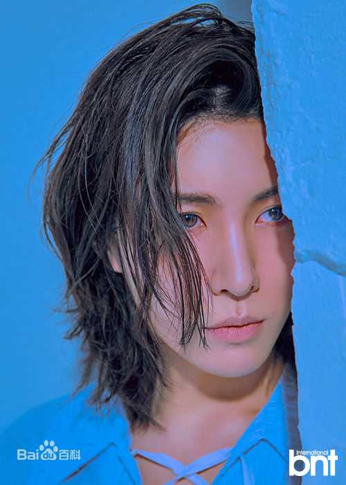最优质鲁敏宇(ノ·ミヌ、NoMinWoo、Nominue)生活照