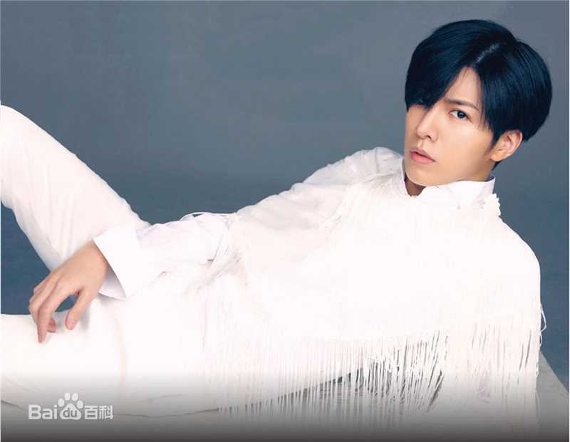 最优质鲁敏宇(ノ·ミヌ、NoMinWoo、Nominue)生活照
