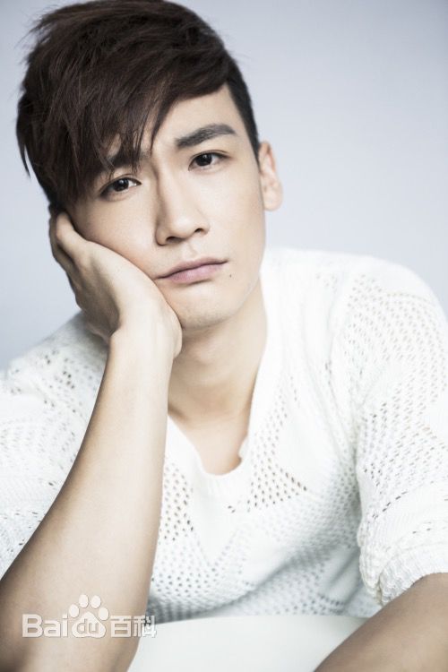 叶项明(Sherman、Yeahh)最新叶相明～青春年华篇壁纸