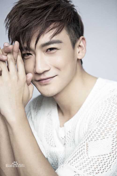 叶项明(Sherman、Yeahh)最新叶相明～青春年华篇壁纸