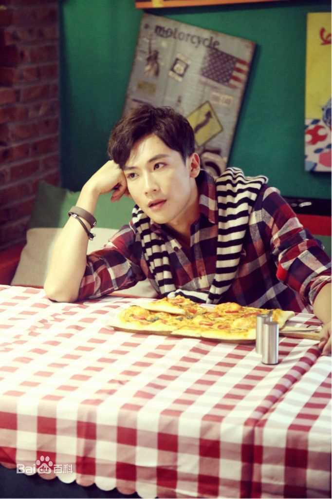 叶项明(Sherman、Yeahh)叶相明～美食俏皮篇