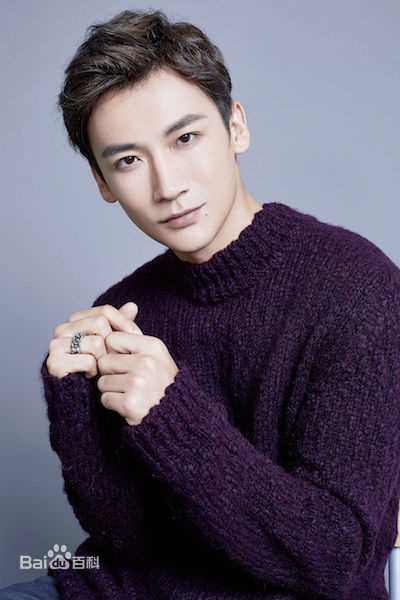 叶项明(Sherman、Yeahh)叶相明～紫色毛衣篇