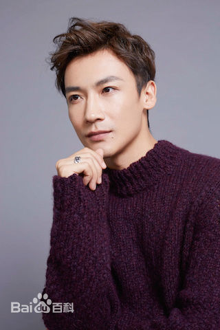 叶项明(Sherman、Yeahh)叶相明～紫色毛衣篇