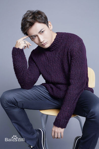 叶项明(Sherman、Yeahh)叶相明～紫色毛衣篇