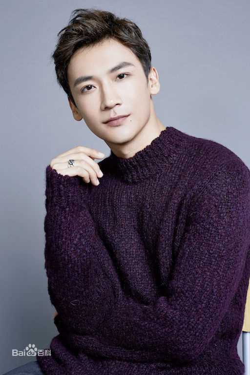 叶项明(Sherman、Yeahh)叶相明～紫色毛衣篇