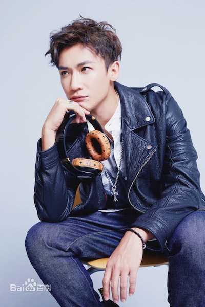 叶项明(Sherman、Yeahh)最优质叶相明～劲酷朋克篇相册