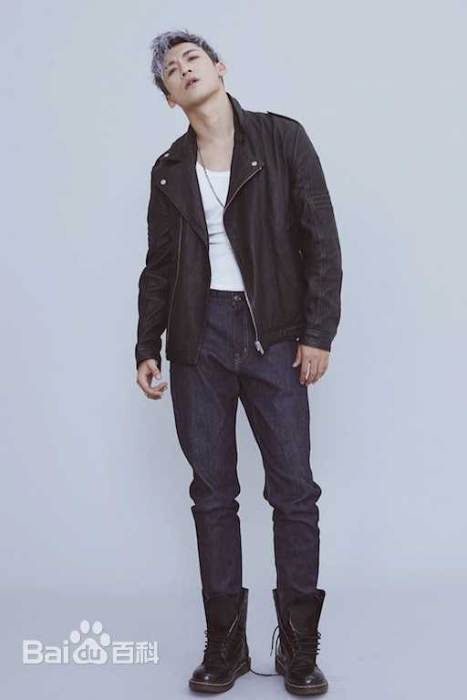 叶项明(Sherman、Yeahh)最优质叶相明～劲酷朋克篇相册