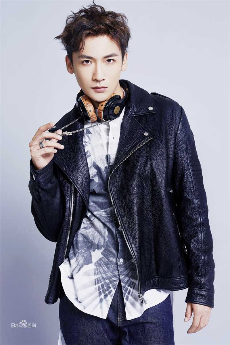 叶项明(Sherman、Yeahh)最优质叶相明～劲酷朋克篇相册