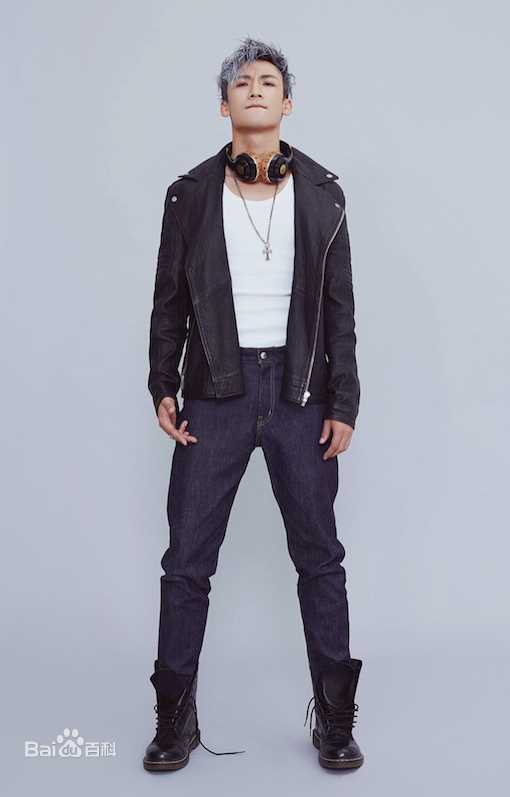 叶项明(Sherman、Yeahh)最优质叶相明～劲酷朋克篇相册