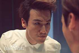 叶项明(Sherman、Yeahh)高清叶相明～梳洗质感篇图集