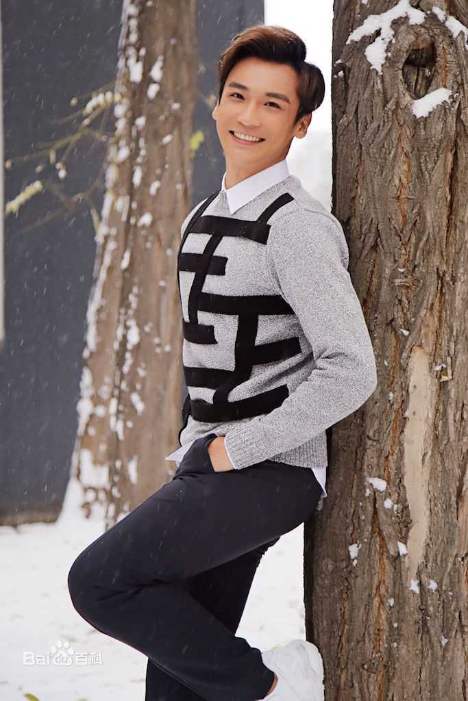 叶项明(Sherman、Yeahh)最优质叶相明～阳光雪景篇相册