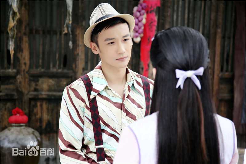 叶项明(Sherman、Yeahh)最新剧照