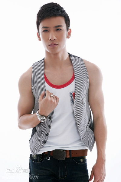 最优质叶项明(Sherman、Yeahh)精彩图册