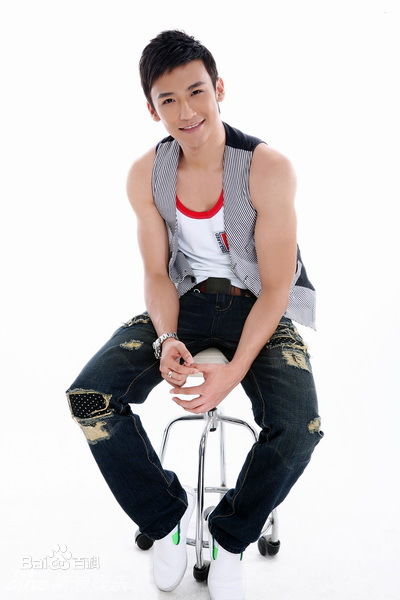 最优质叶项明(Sherman、Yeahh)精彩图册