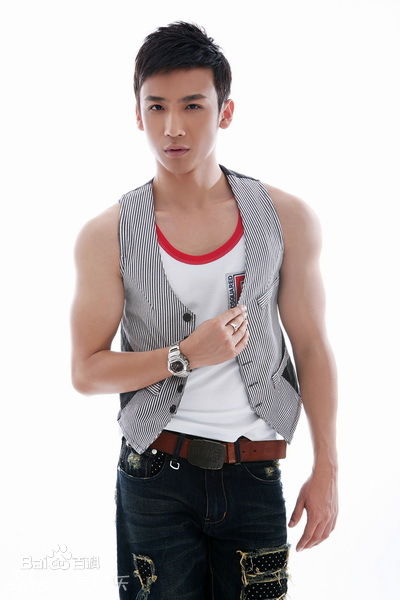 最优质叶项明(Sherman、Yeahh)精彩图册