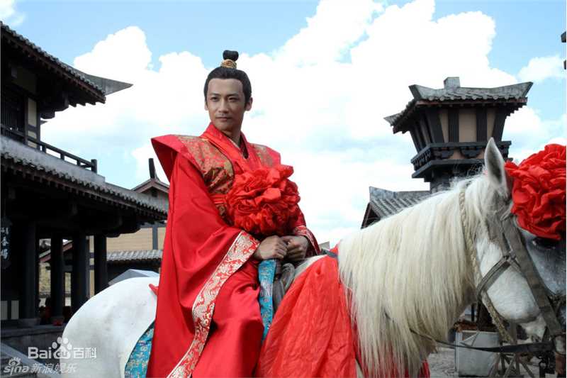 最优质叶项明(Sherman、Yeahh)精彩图册