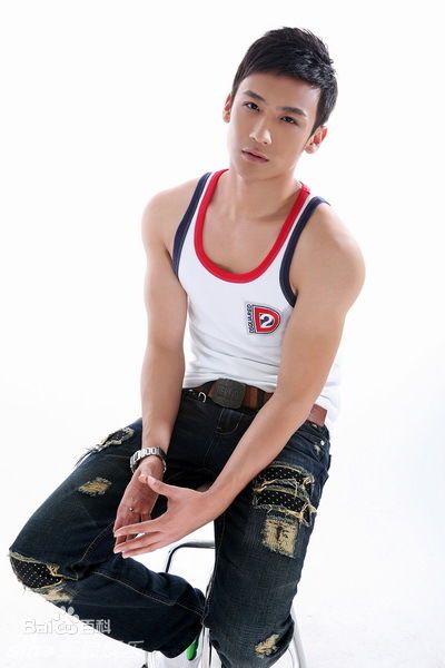 最优质叶项明(Sherman、Yeahh)精彩图册