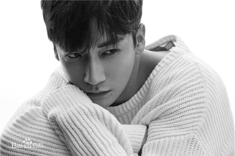 最新叶项明(Sherman、Yeahh)壁纸